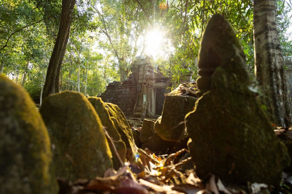 Siem Reap