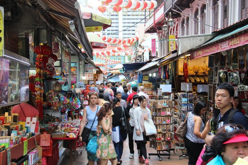 Singapore