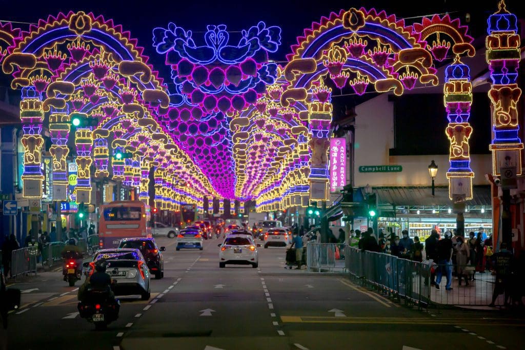 Singapore