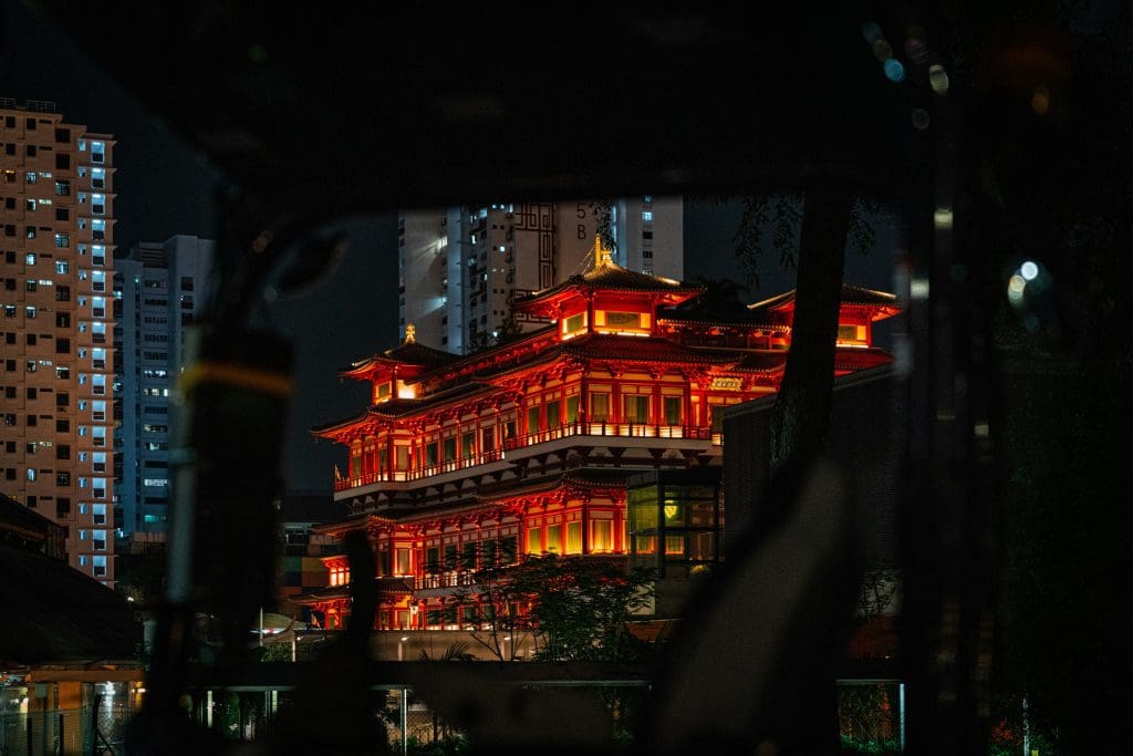 Singapore