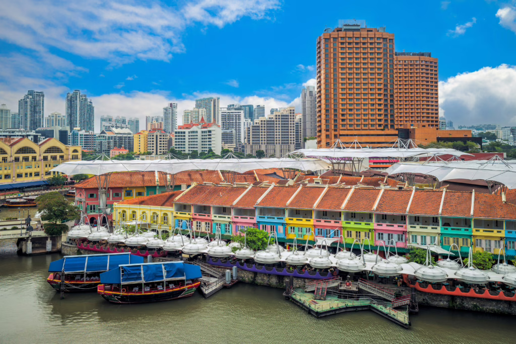 Singapore