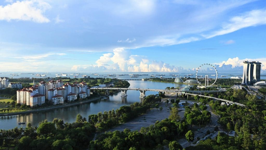Singapore