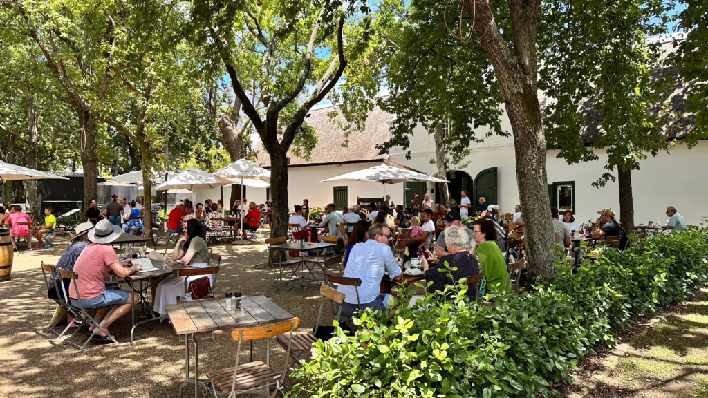 Stellenbosch