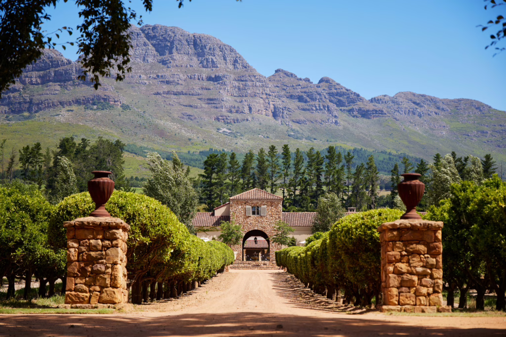 Stellenbosch