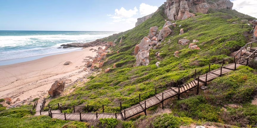 Plettenberg Bay