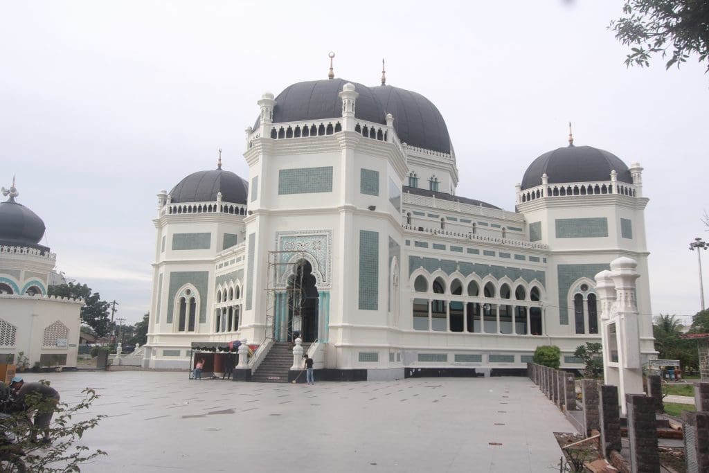 Medan