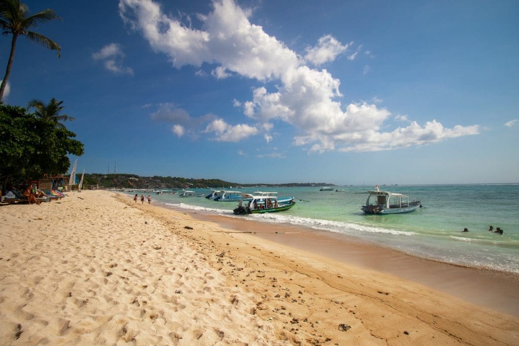Nusa Lembognan
