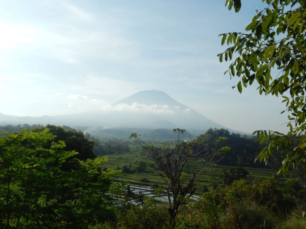 Tirta Gangga