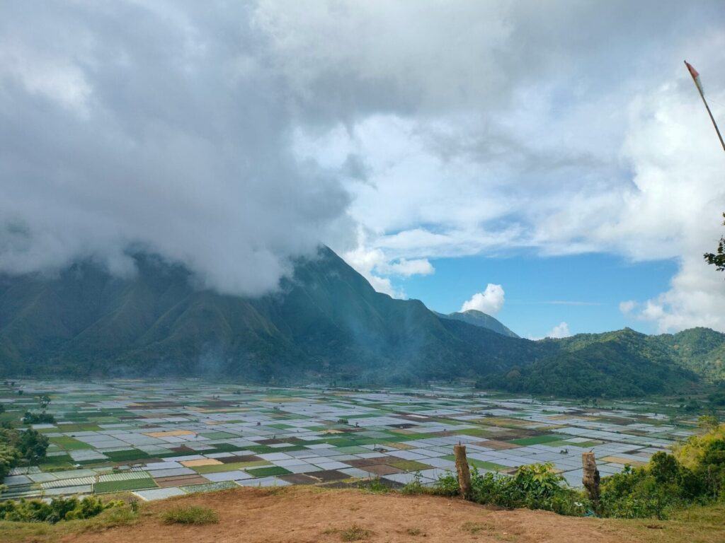 Tetebatu