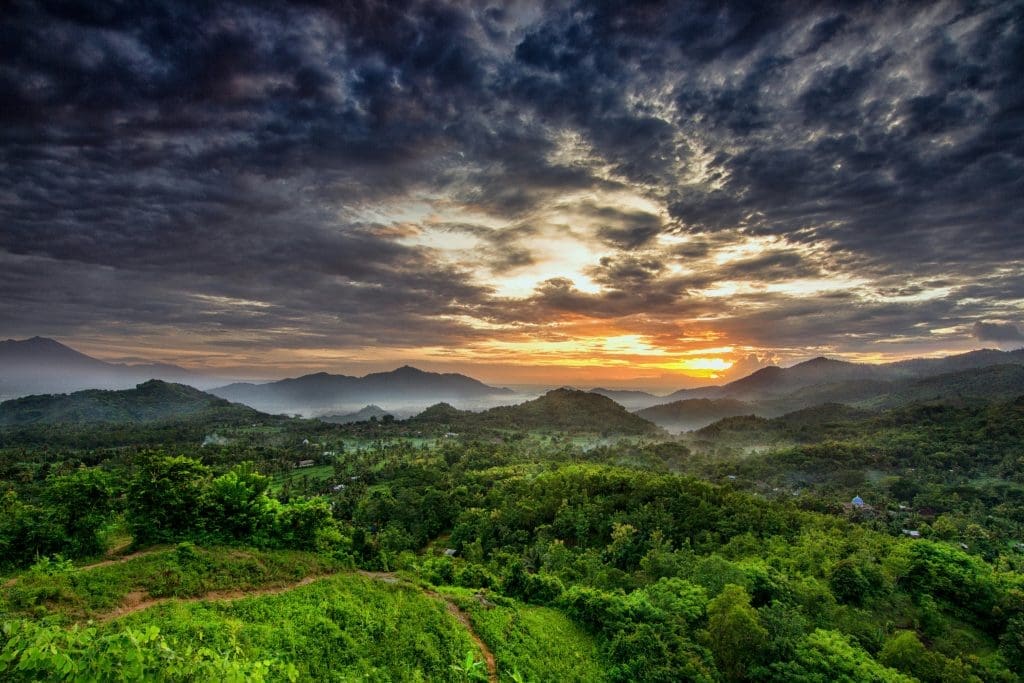 Tetebatu