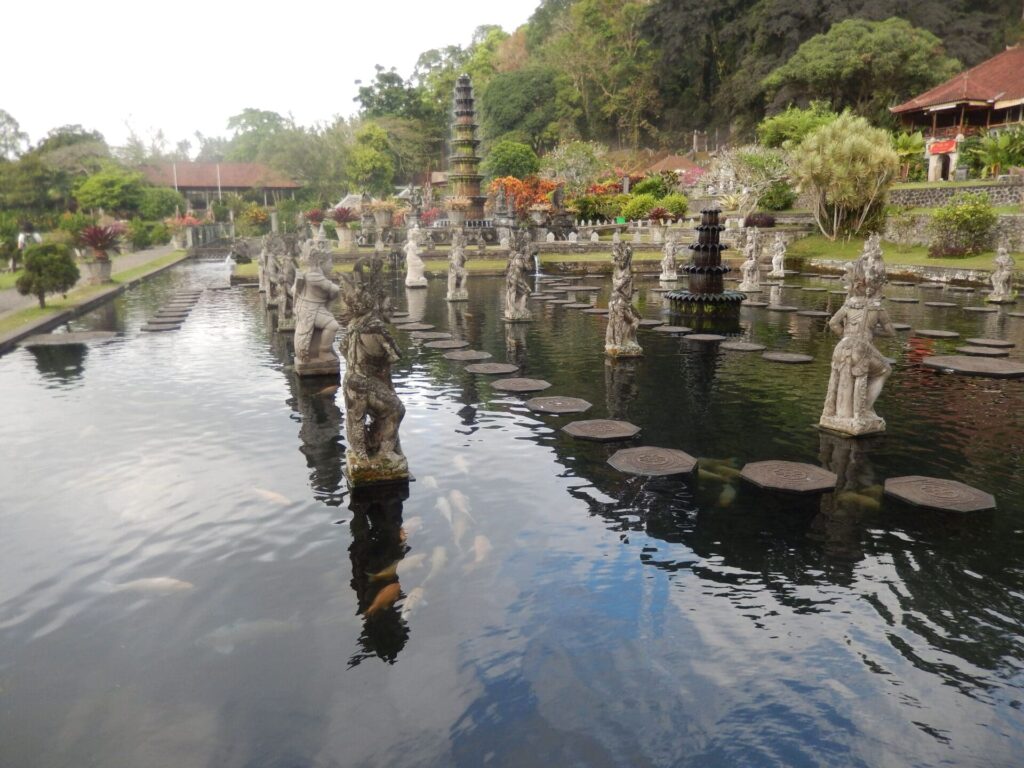 Tirta Gangga