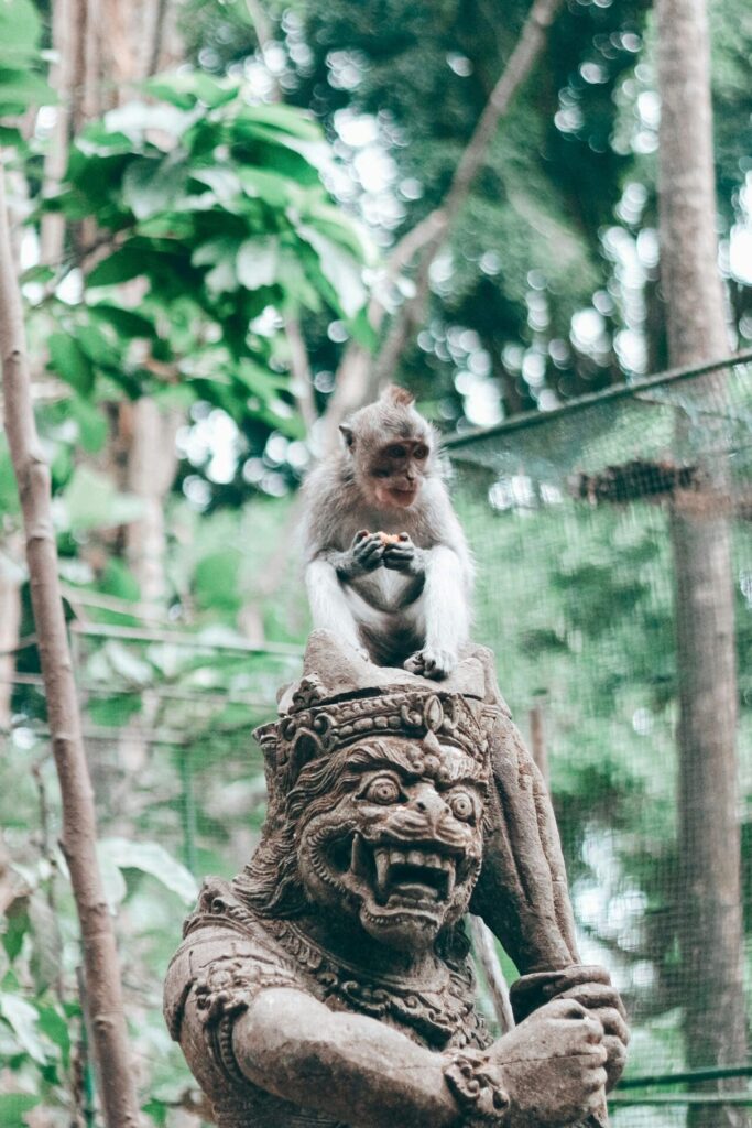 Ubud