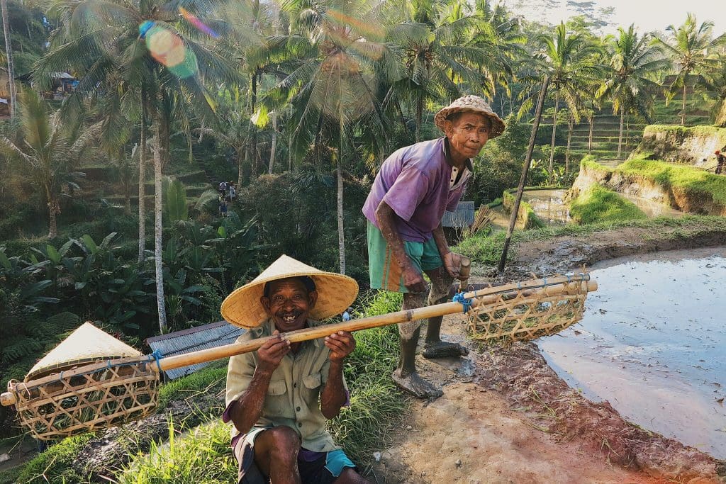 Ubud