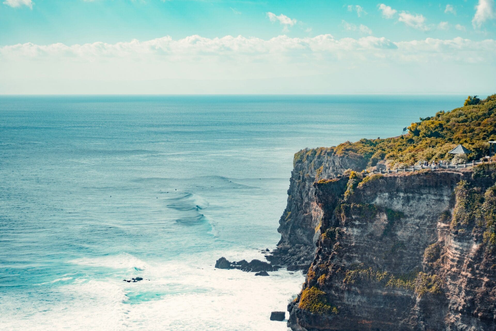 Uluwatu