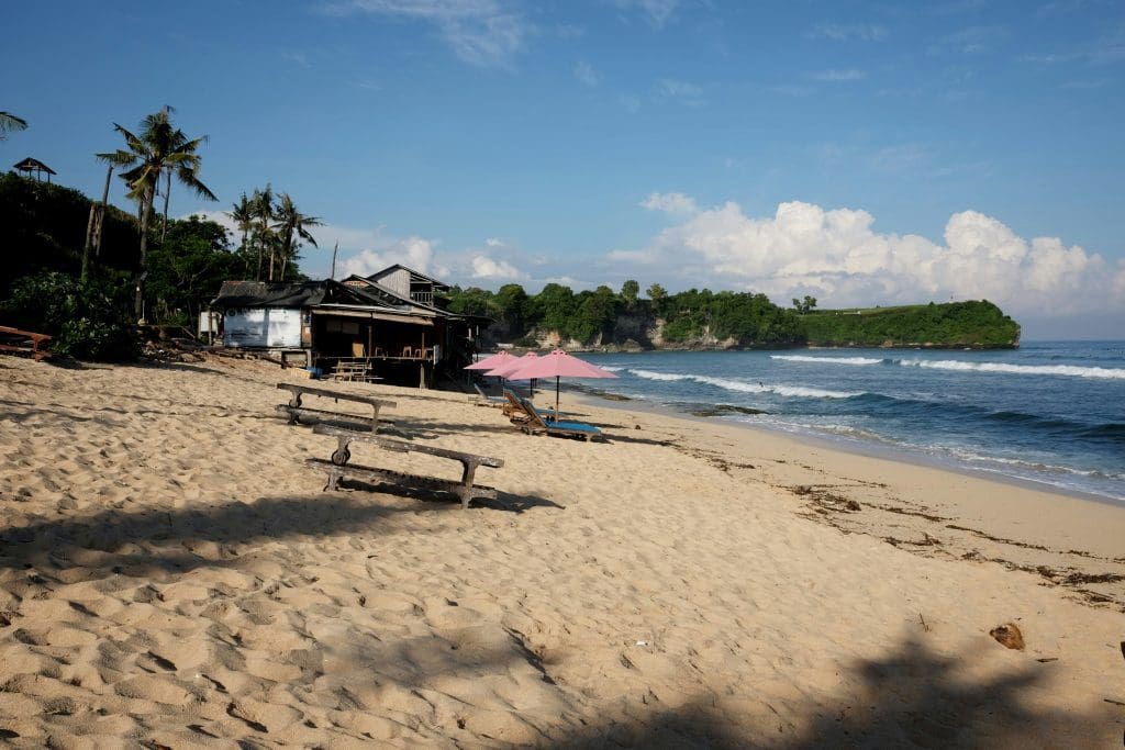 Uluwatu