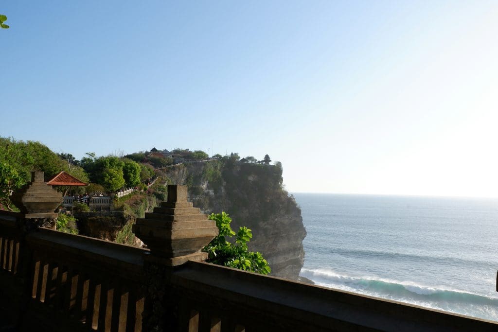 Uluwatu