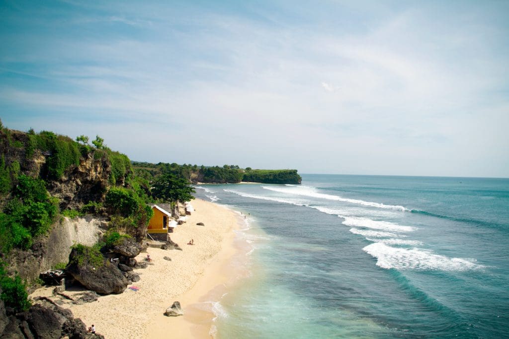 Uluwatu