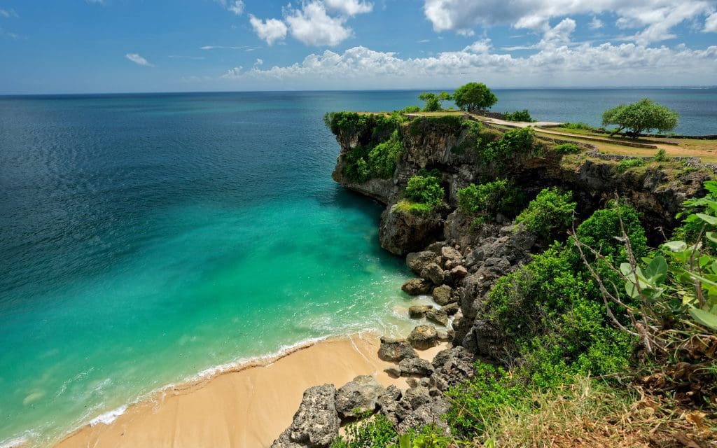 Uluwatu