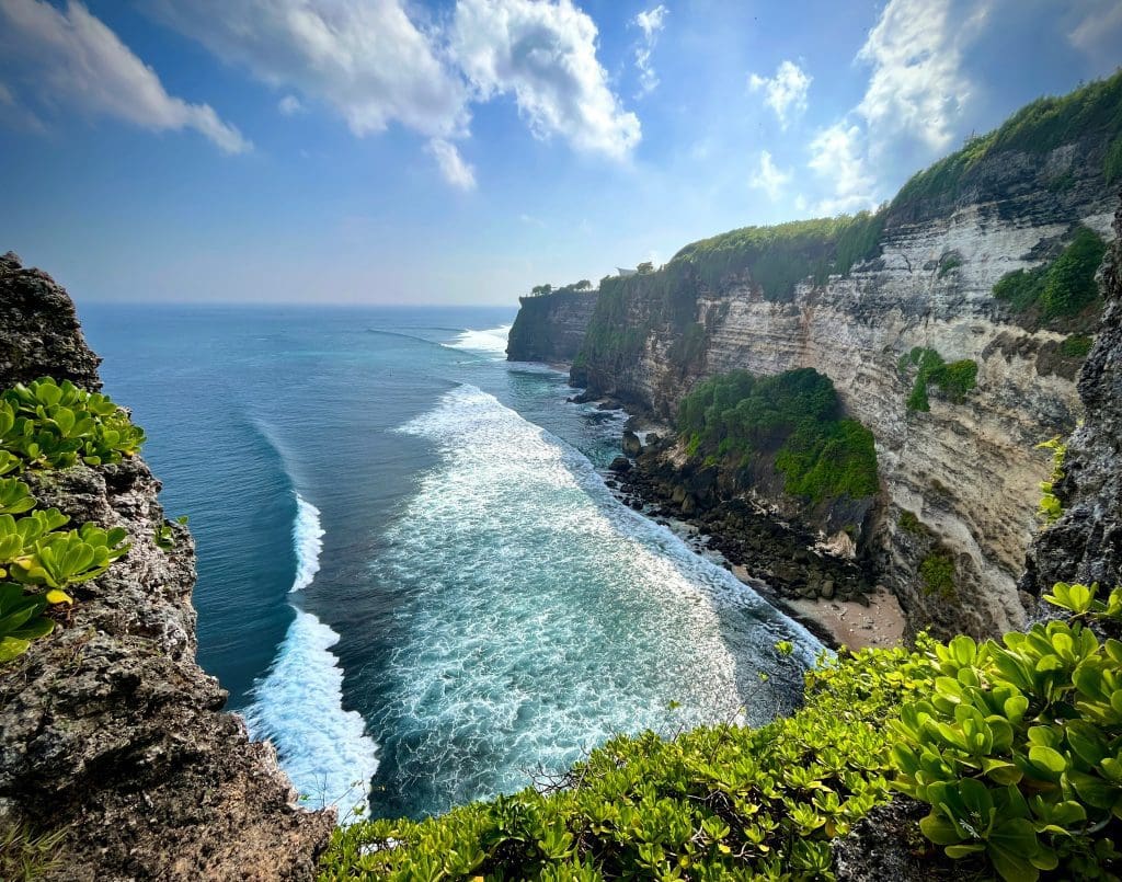 Uluwatu
