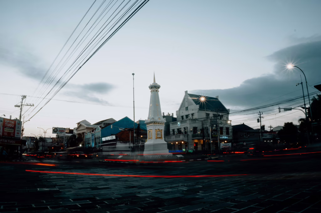 Yogyakarta