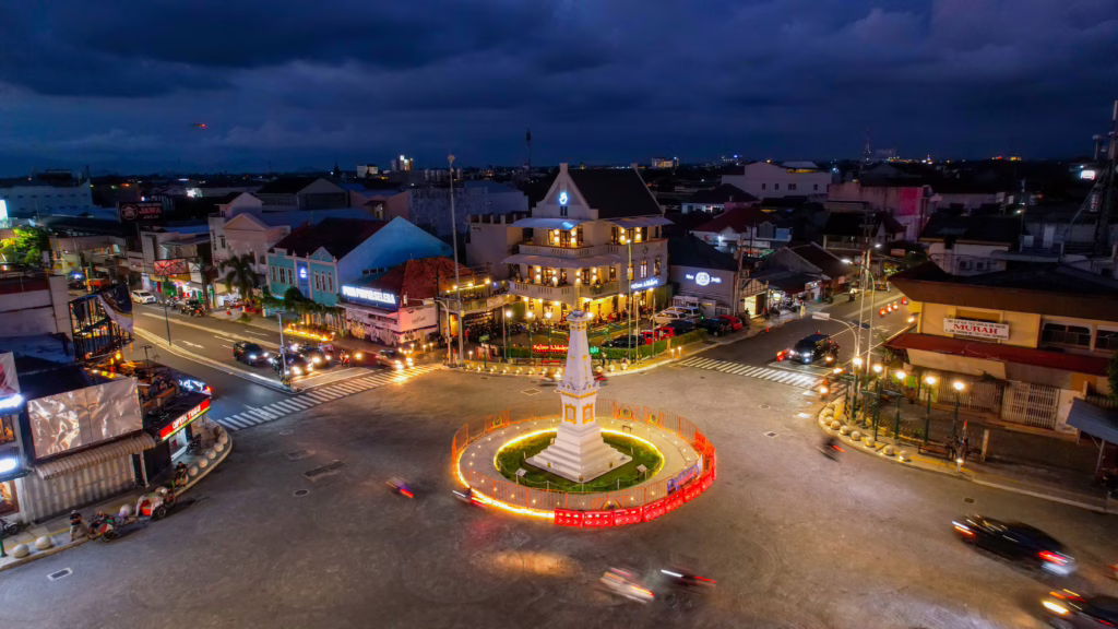 Yogyakarta