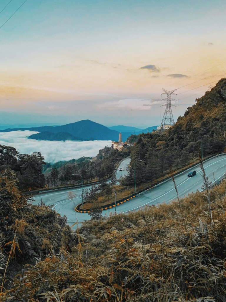 Cameron Highlands