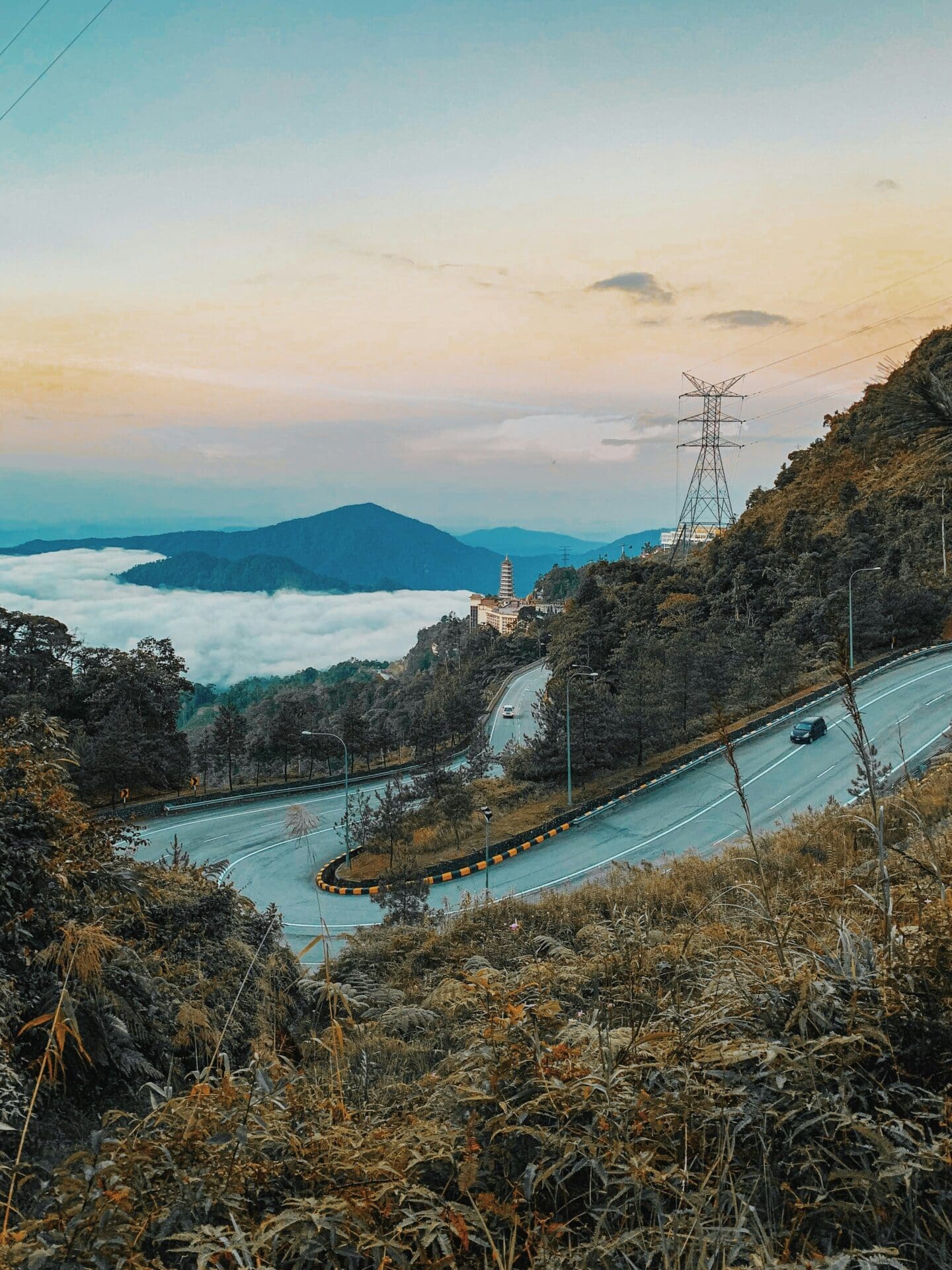 Cameron Highlands