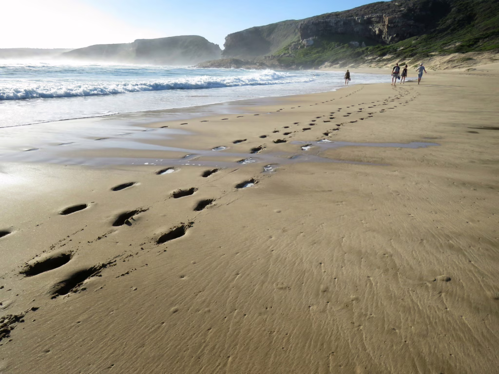 Plettenberg Bay