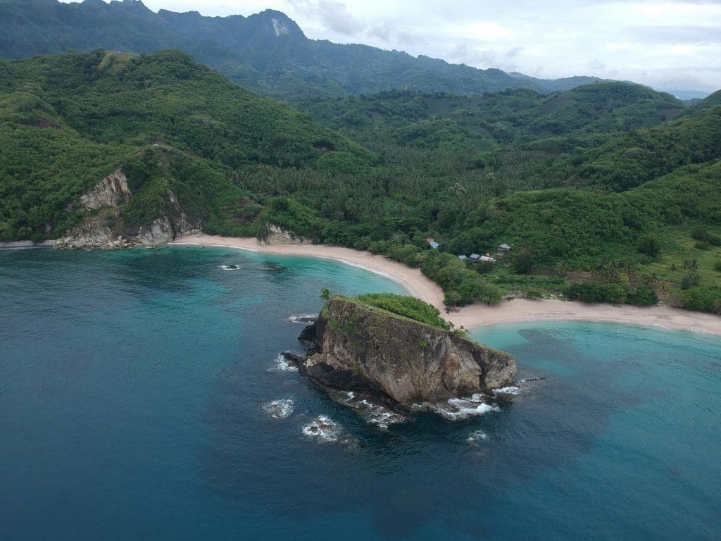 Maumere