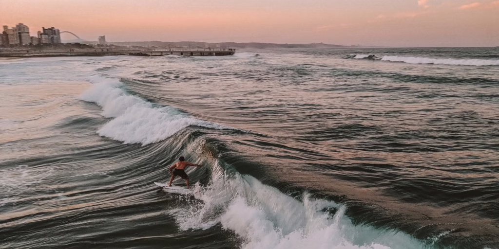 Durban, Umhlanga