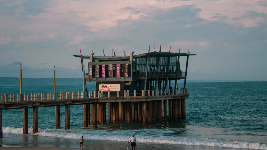 Durban, Umhlanga