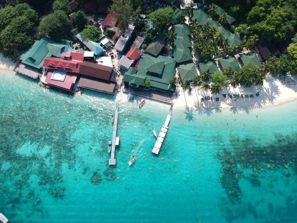 Pulau Redang