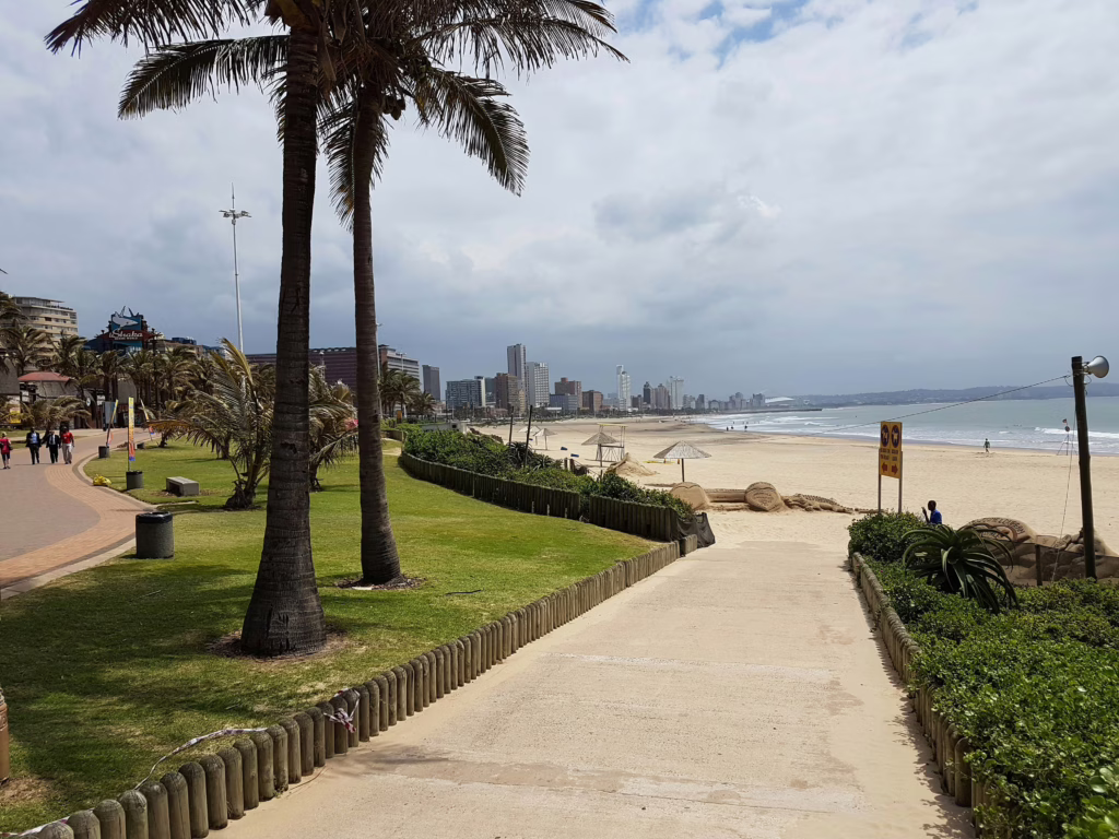 Durban, Umhlanga