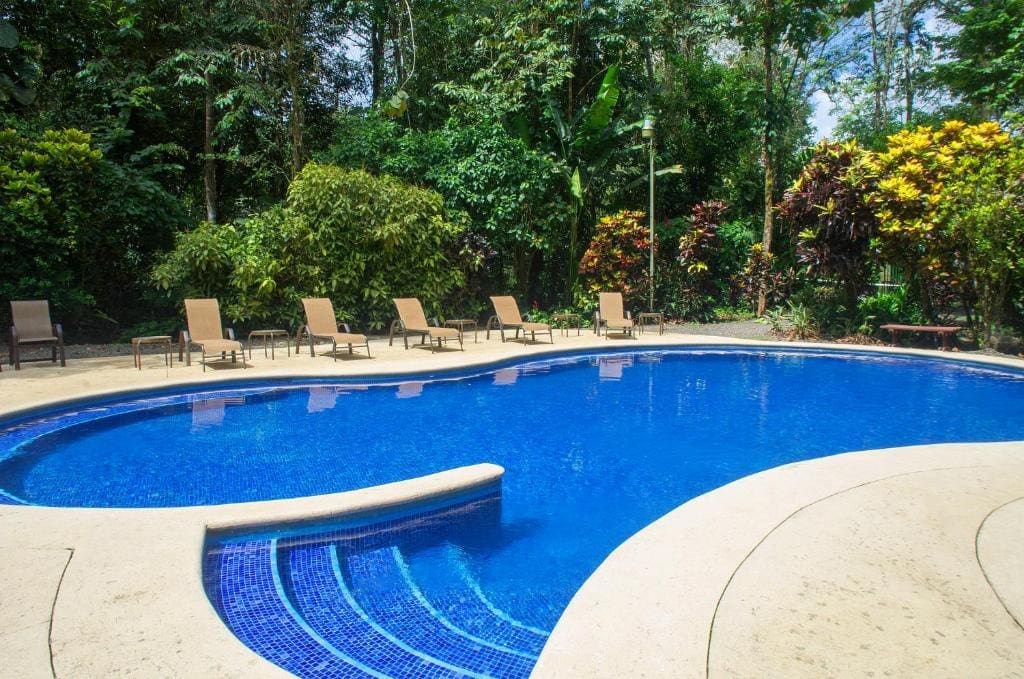 Selva Verde Lodge & Rainforest Reserve