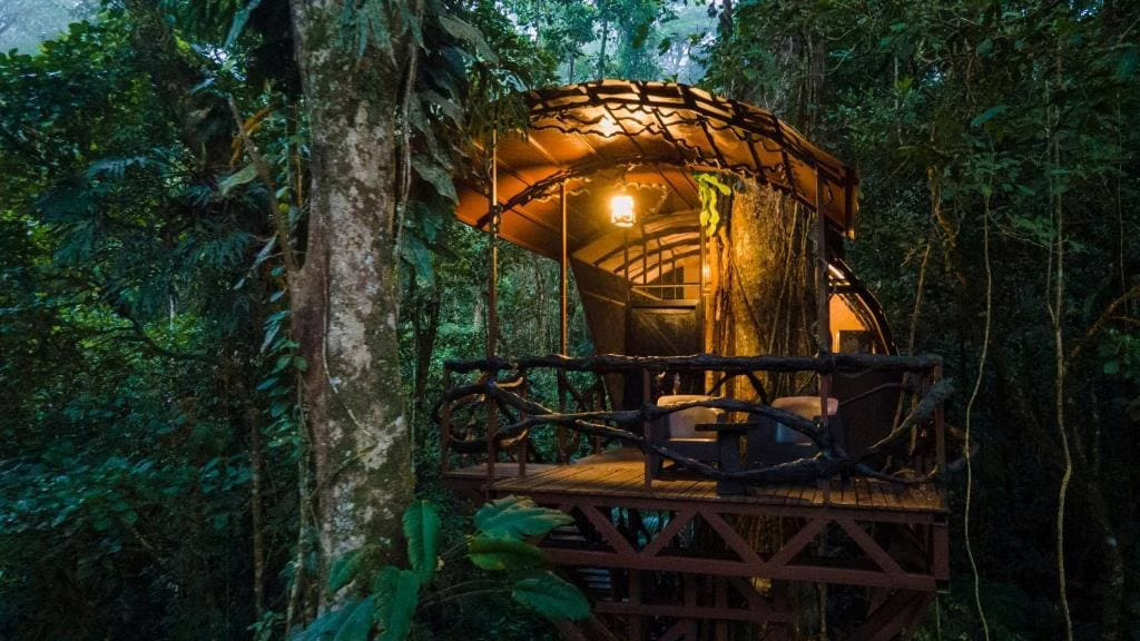 Maquenque Ecolodge