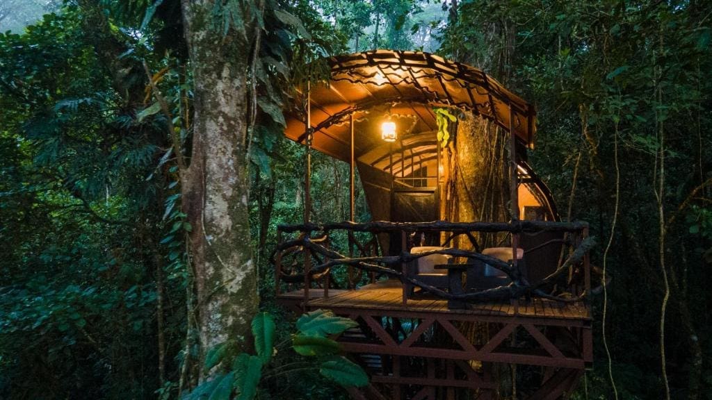 Maquenque Ecolodge