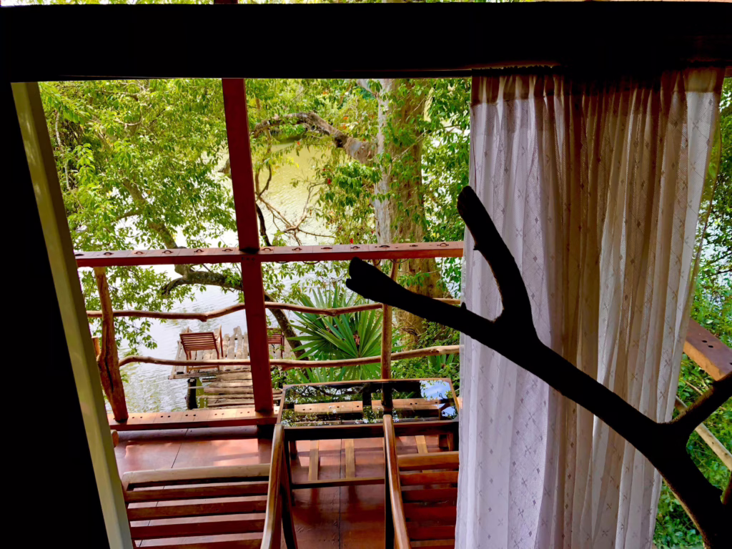 Wilpattu Green Cabin