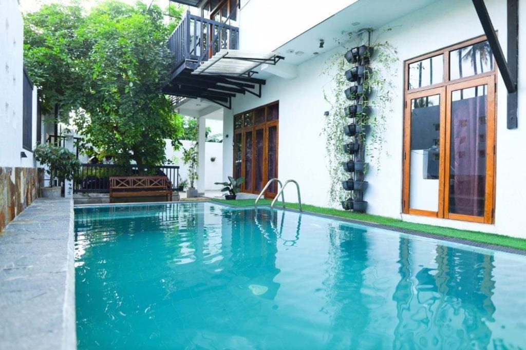 Blooming Holiday Resort