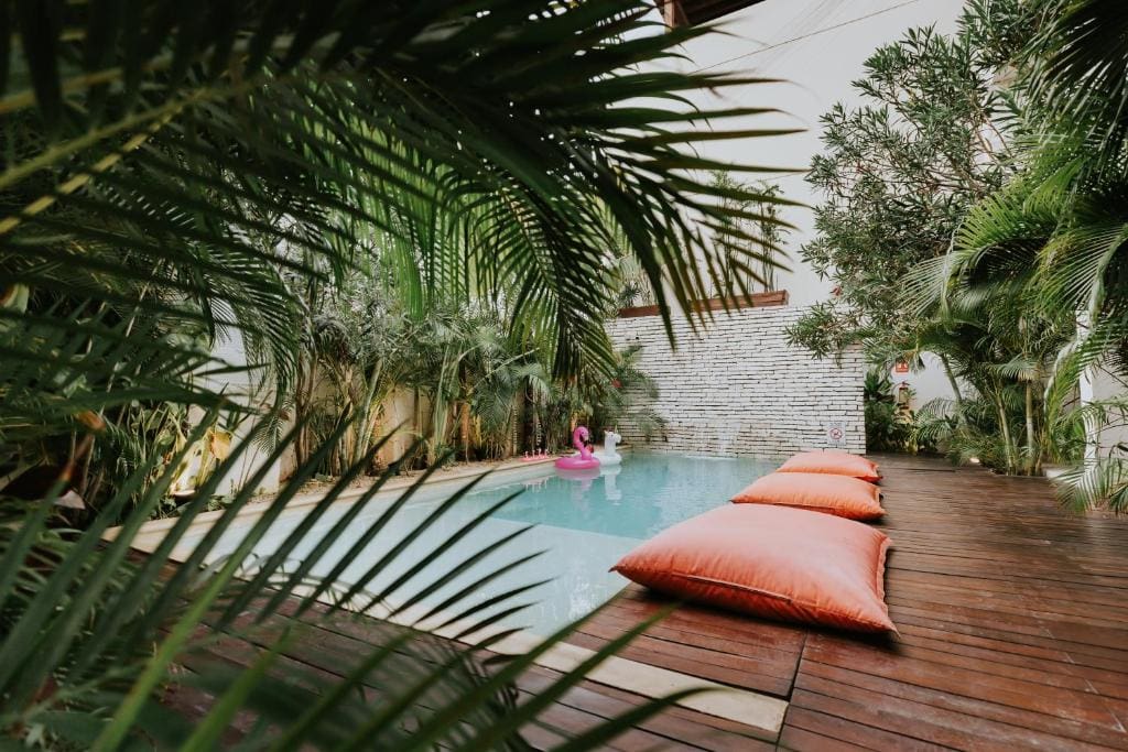 The Strabon Tulum