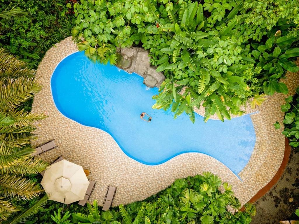 Maquenque Ecolodge