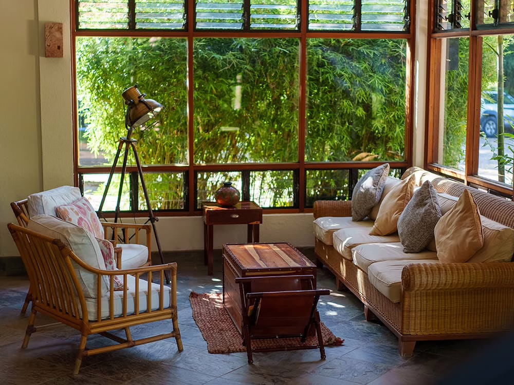 Ka'ana Resort & Spa