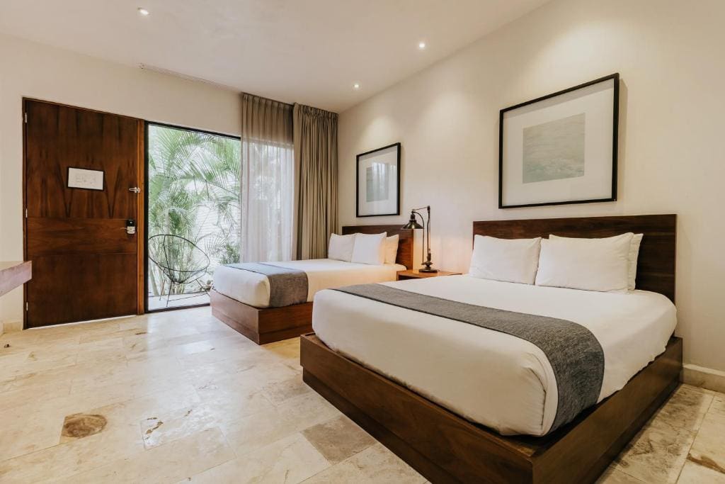 The Strabon Tulum