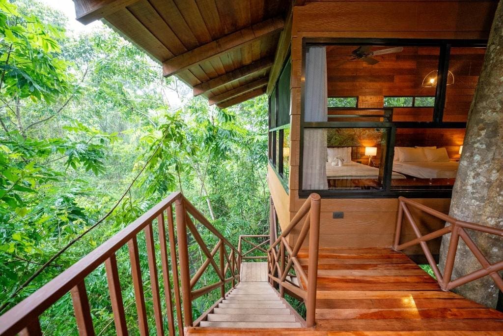 Maquenque Ecolodge