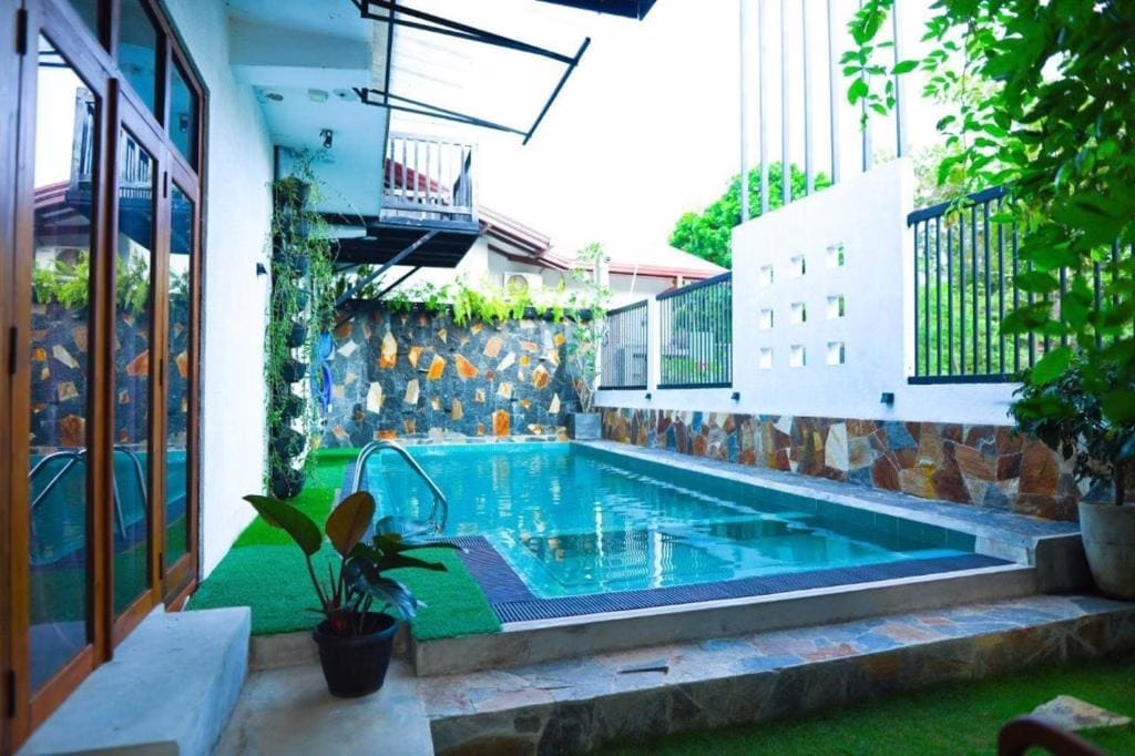 Blooming Holiday Resort