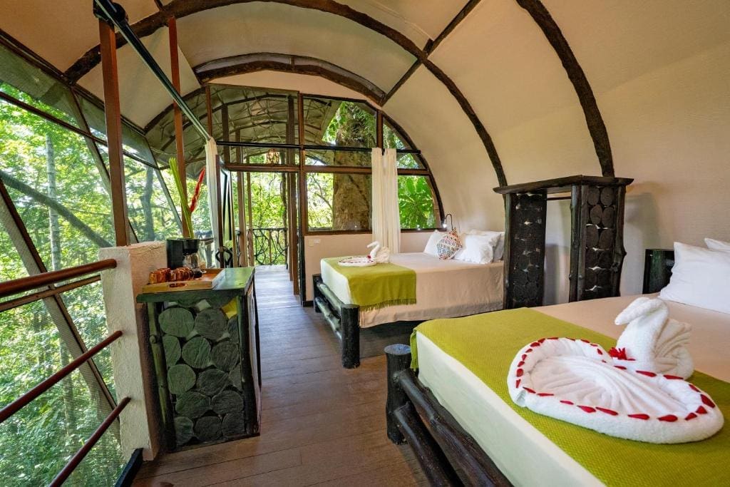 Maquenque Ecolodge