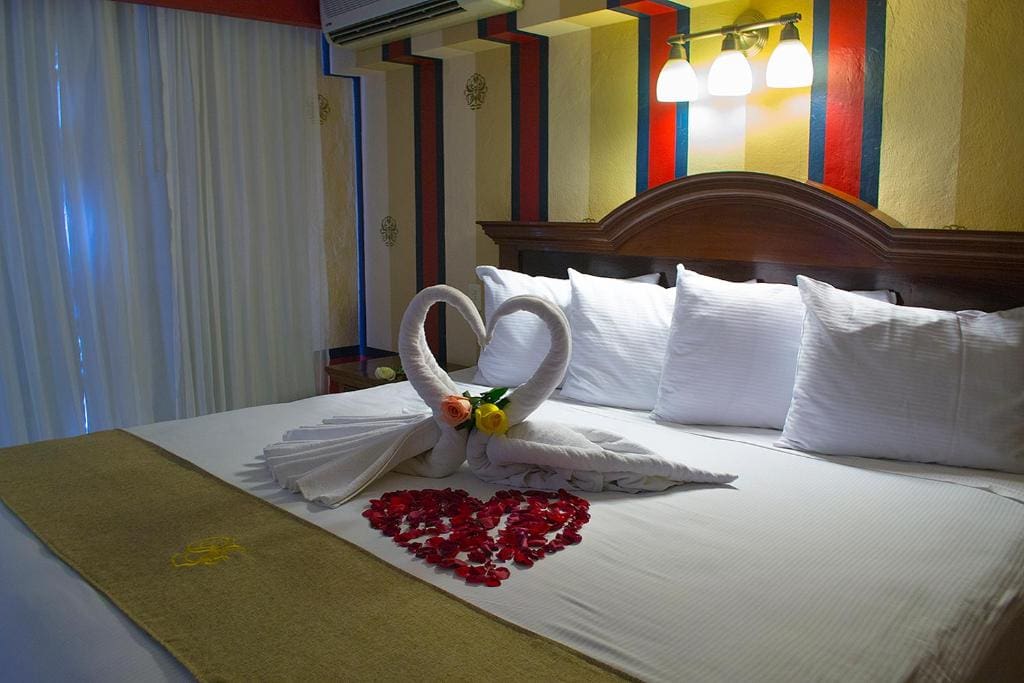 Hotel Plaza Colonial