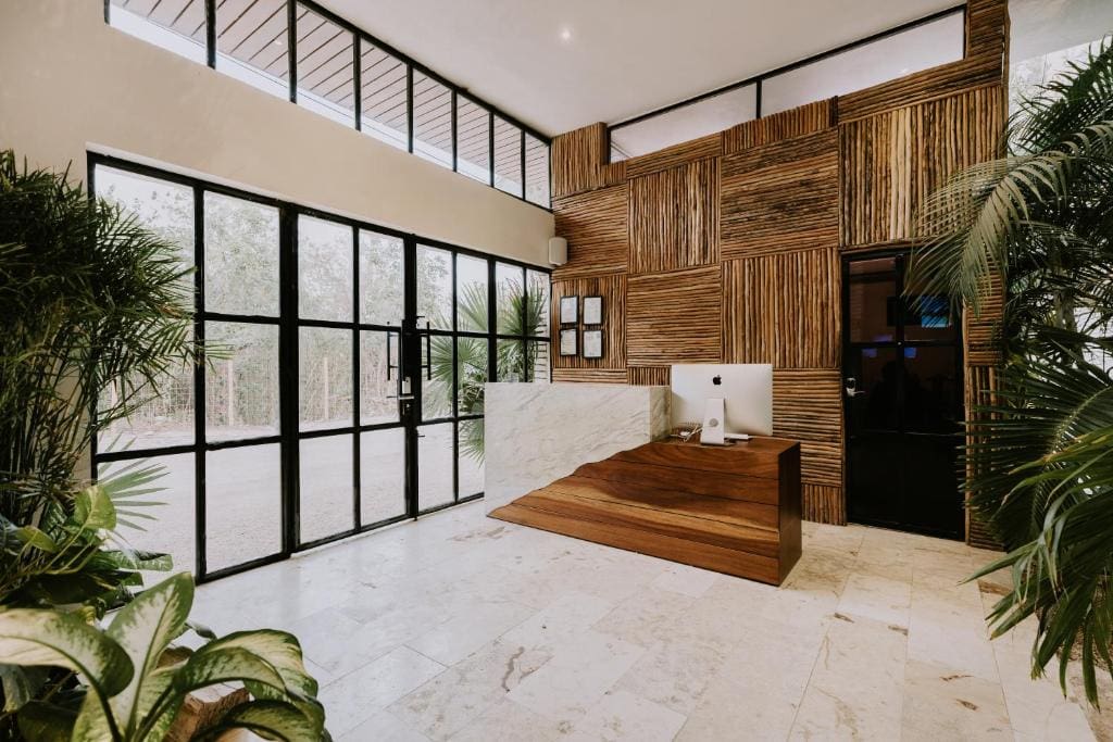 The Strabon Tulum