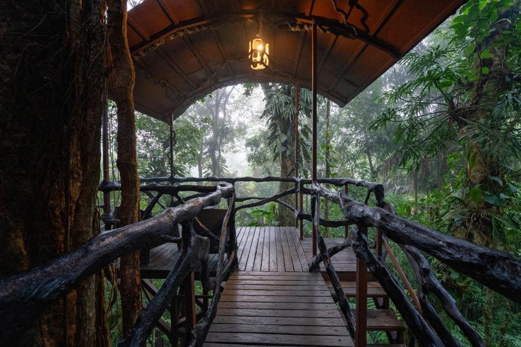 Maquenque Ecolodge