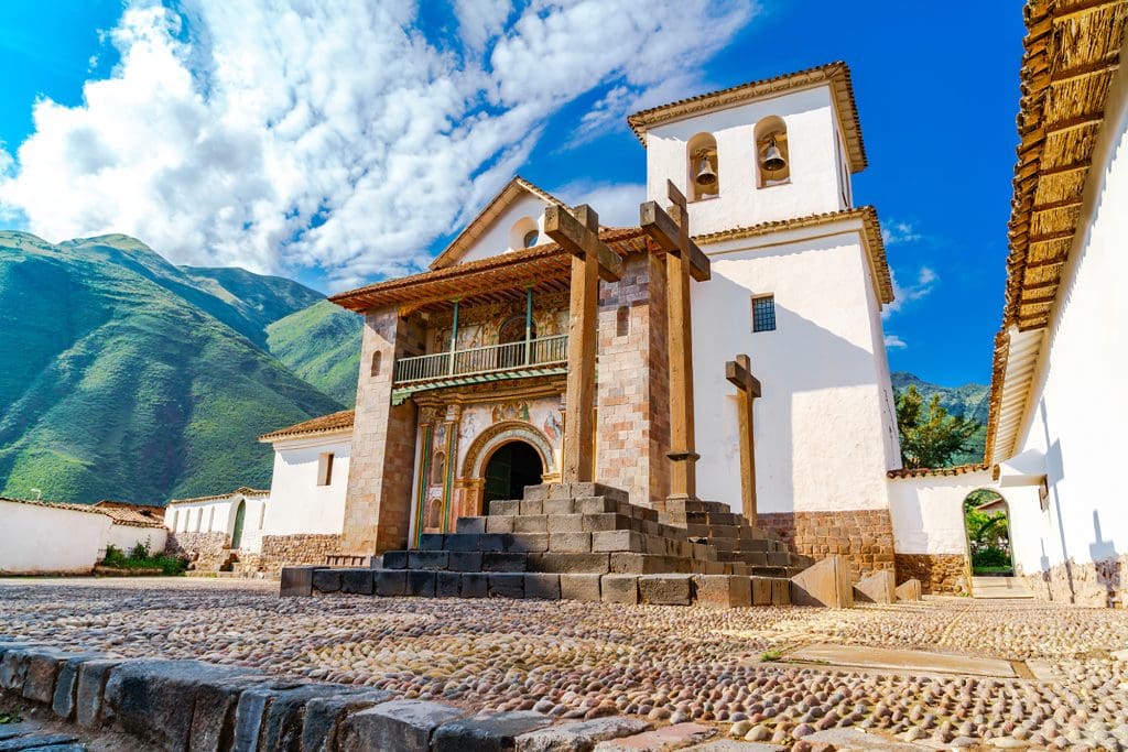 Cusco