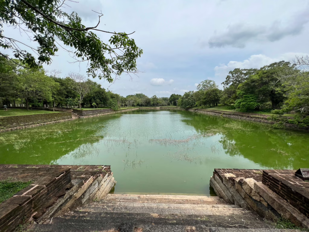 Anuradhapura